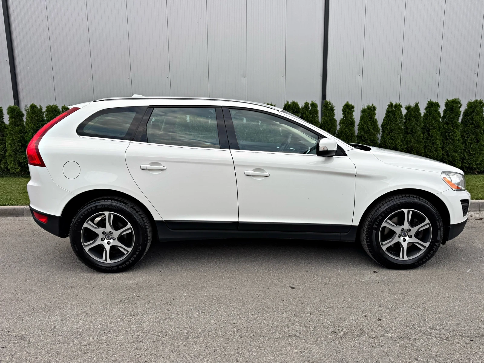 Volvo XC60 2.4D5 AWD/Navi/ШВЕЙЦАРИЯ!!! - изображение 7