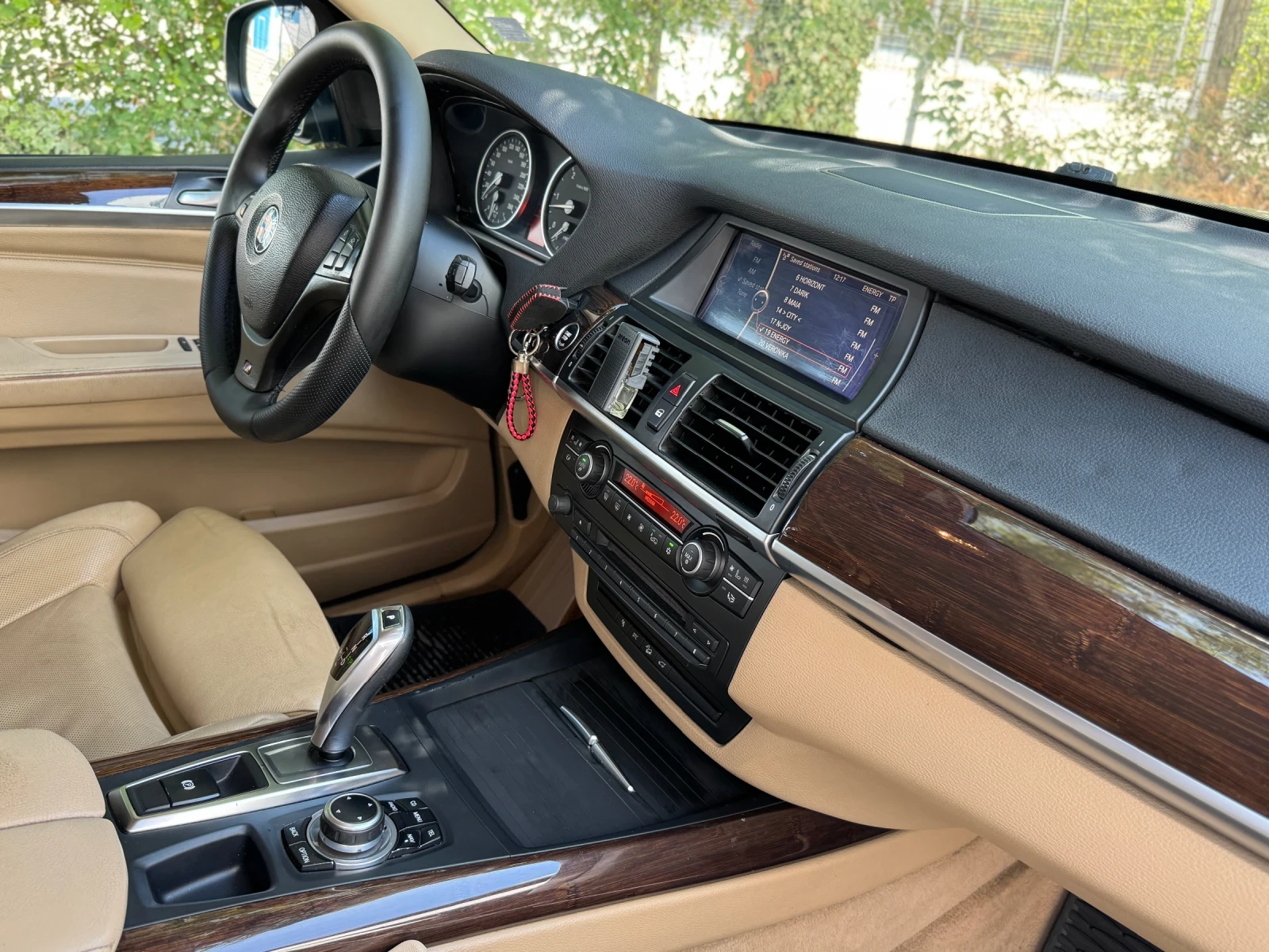 BMW X5 3.0d - изображение 9