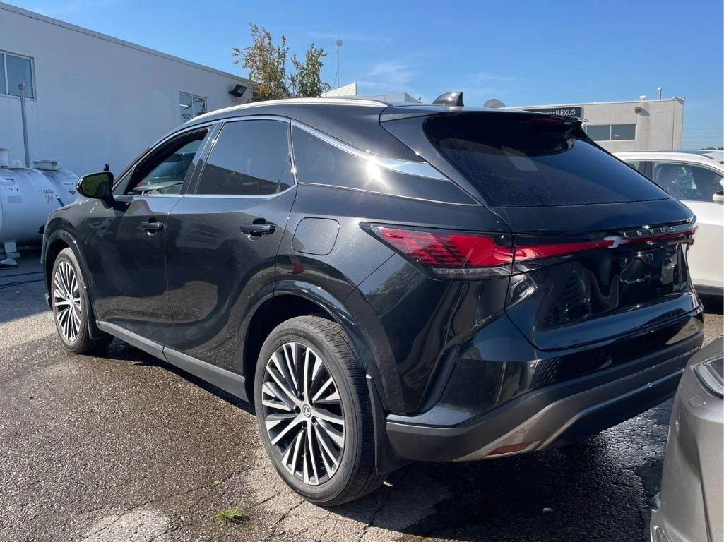 Lexus RX 350 CARFAX* ОПЦИЯ ЗА ФИНАНСИРАНЕ*  - изображение 4