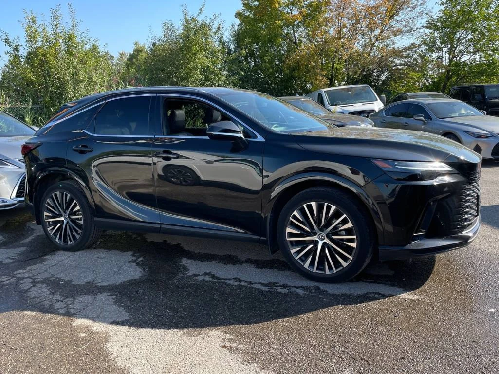 Lexus RX 350 CARFAX* ОПЦИЯ ЗА ФИНАНСИРАНЕ*  - изображение 3