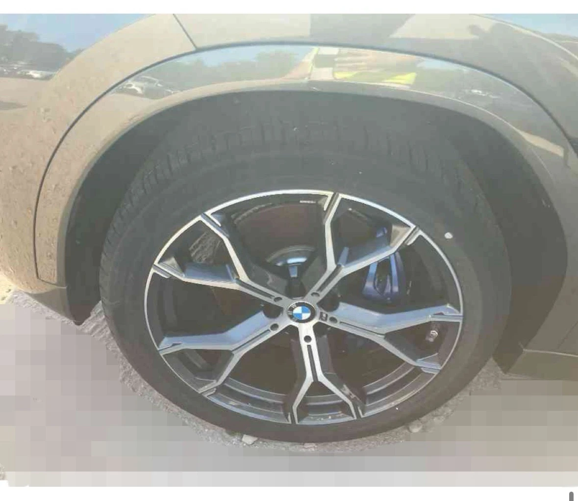 BMW X6 Bmw X6 G06 LCI 40xi 3.0 x-drive - изображение 3