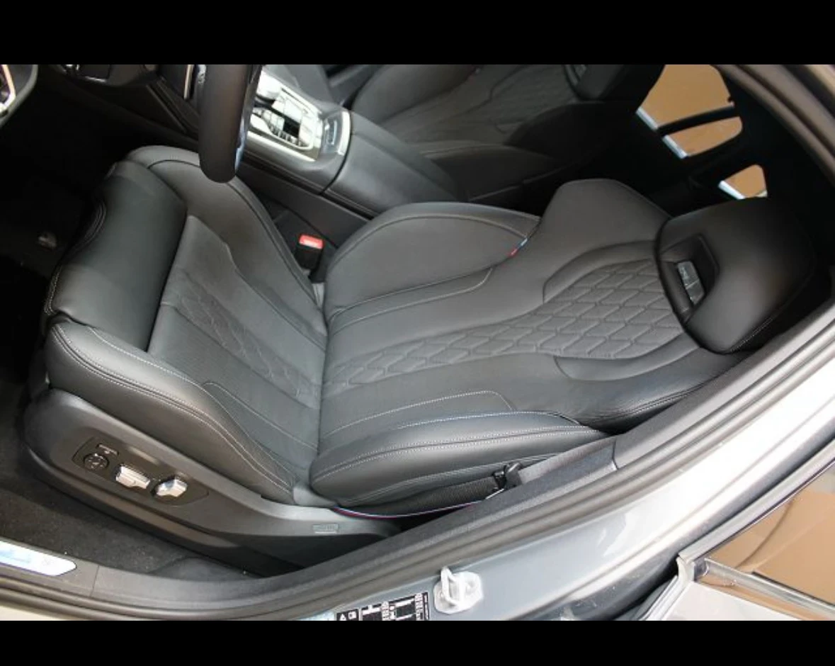 BMW X6 Bmw X6 G06 LCI 40xi 3.0 x-drive - изображение 4