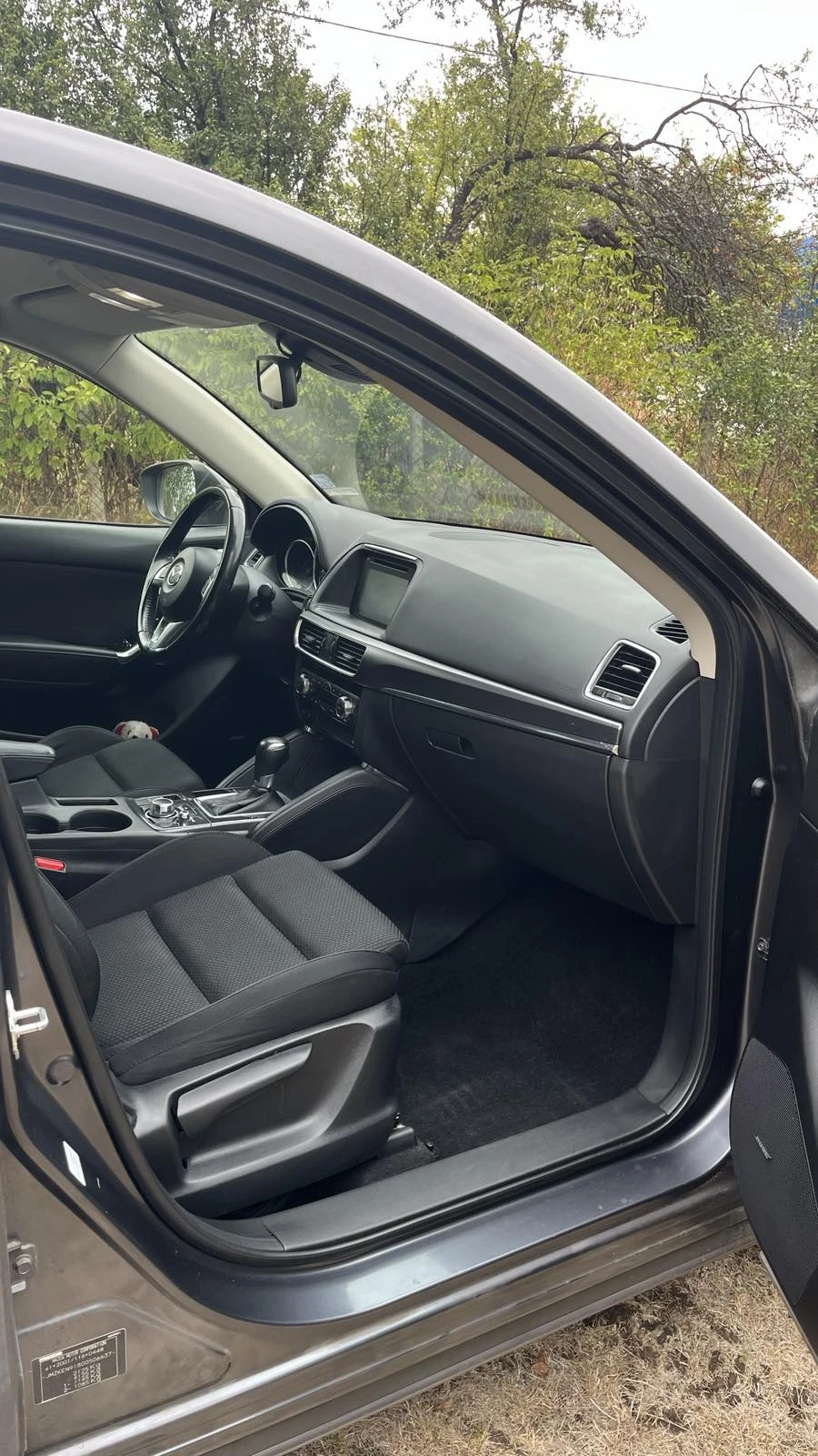 Mazda CX-5 | Mobile.bg   13