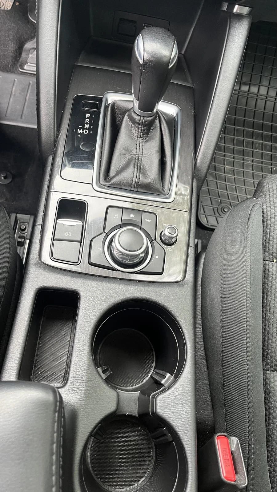 Mazda CX-5 | Mobile.bg   8