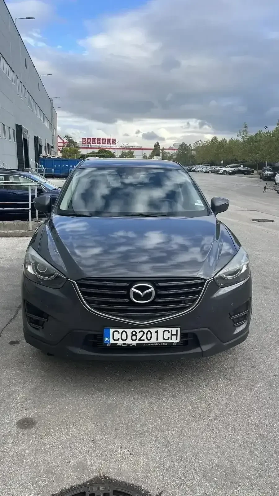 Mazda CX-5 | Mobile.bg   1
