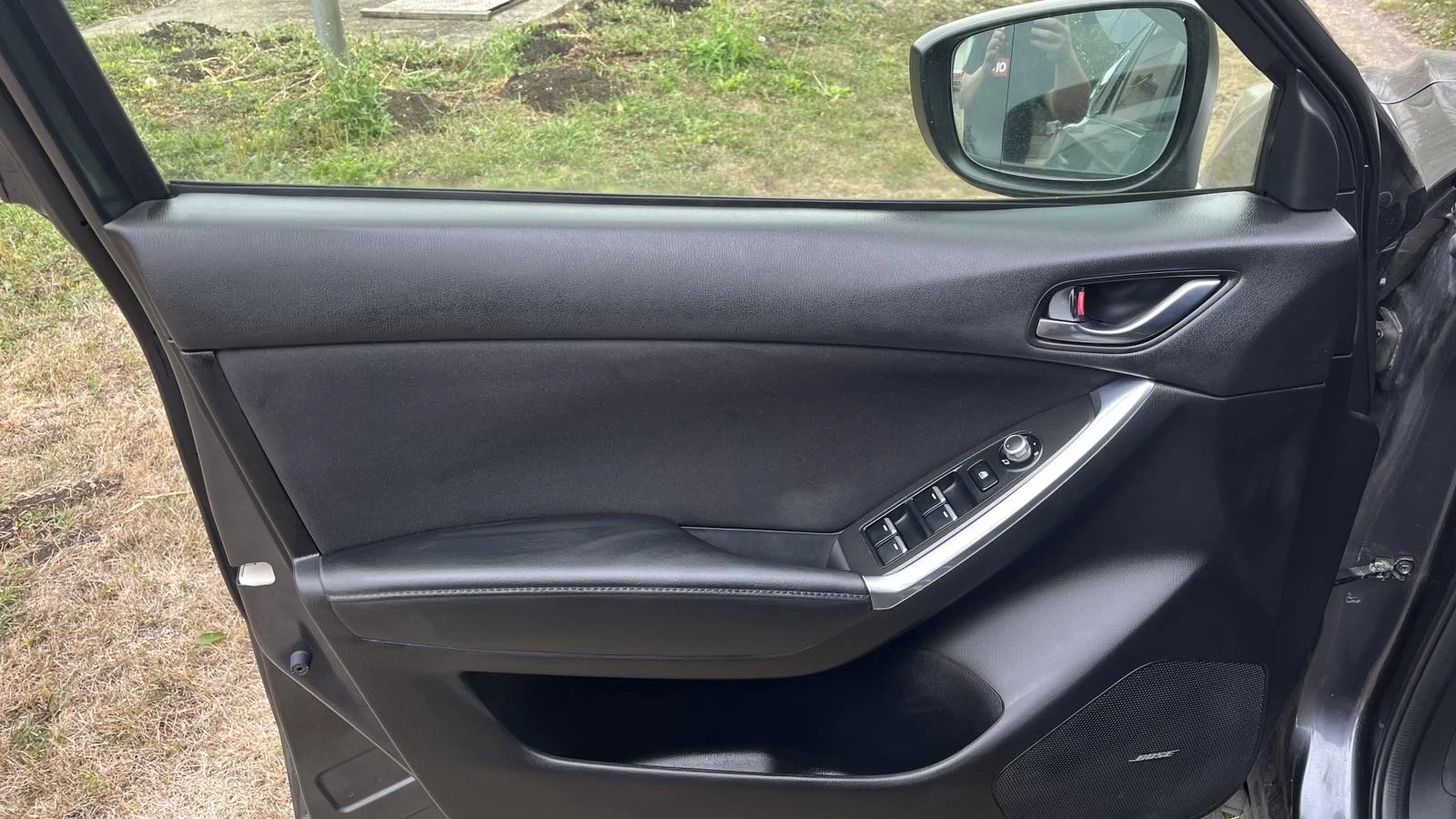 Mazda CX-5 | Mobile.bg   6