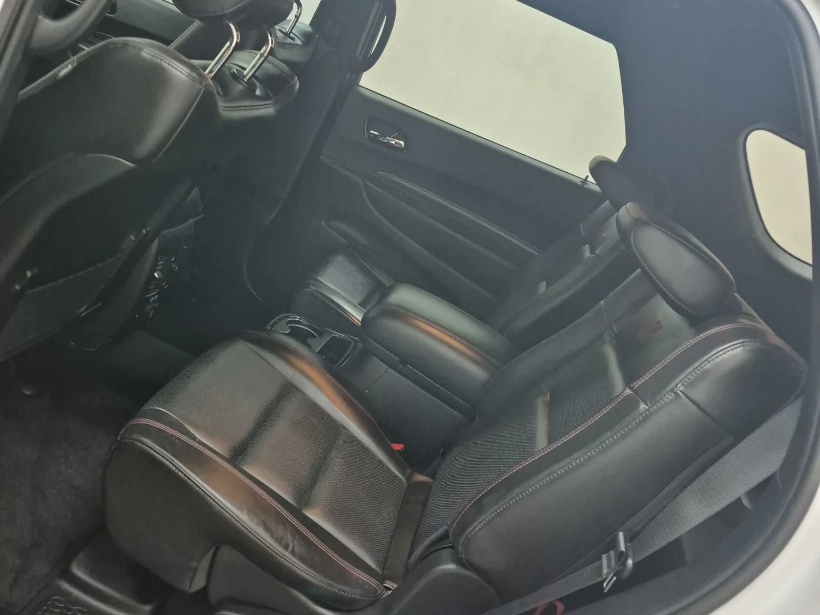 Dodge Durango CARFAX - изображение 9