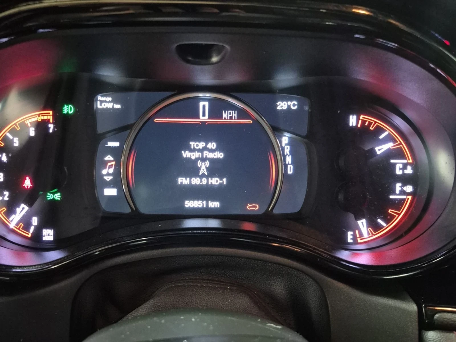 Dodge Durango CARFAX - изображение 8