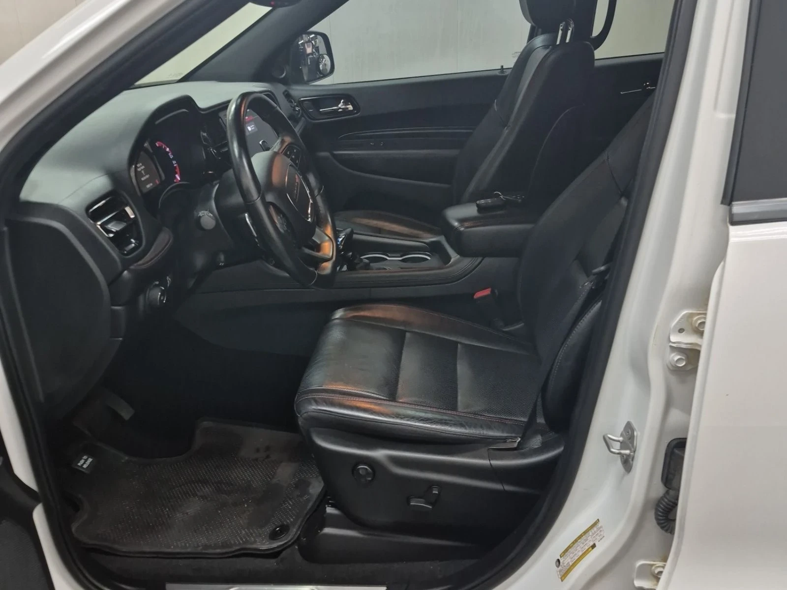 Dodge Durango CARFAX - изображение 7