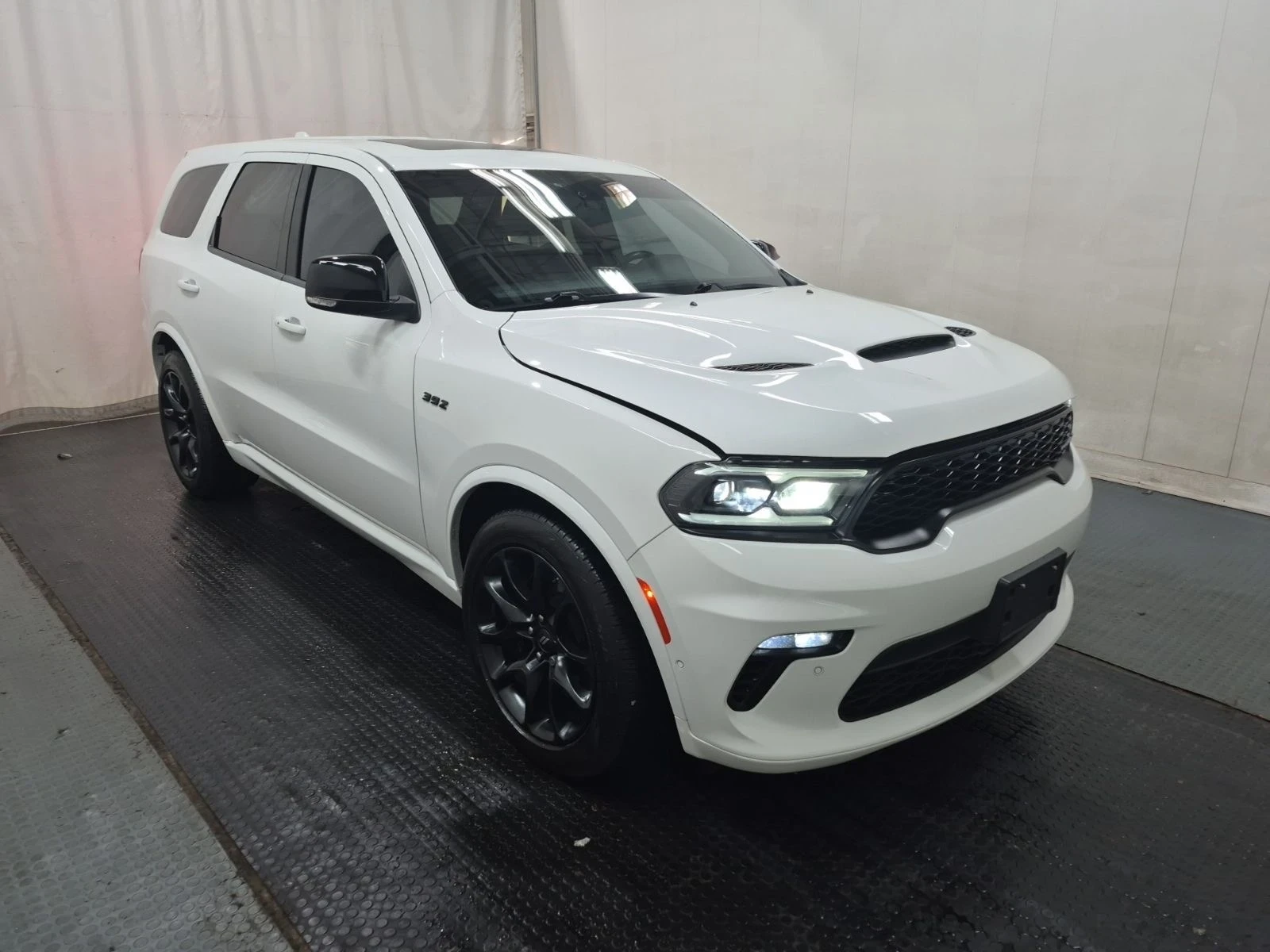 Dodge Durango CARFAX - изображение 2