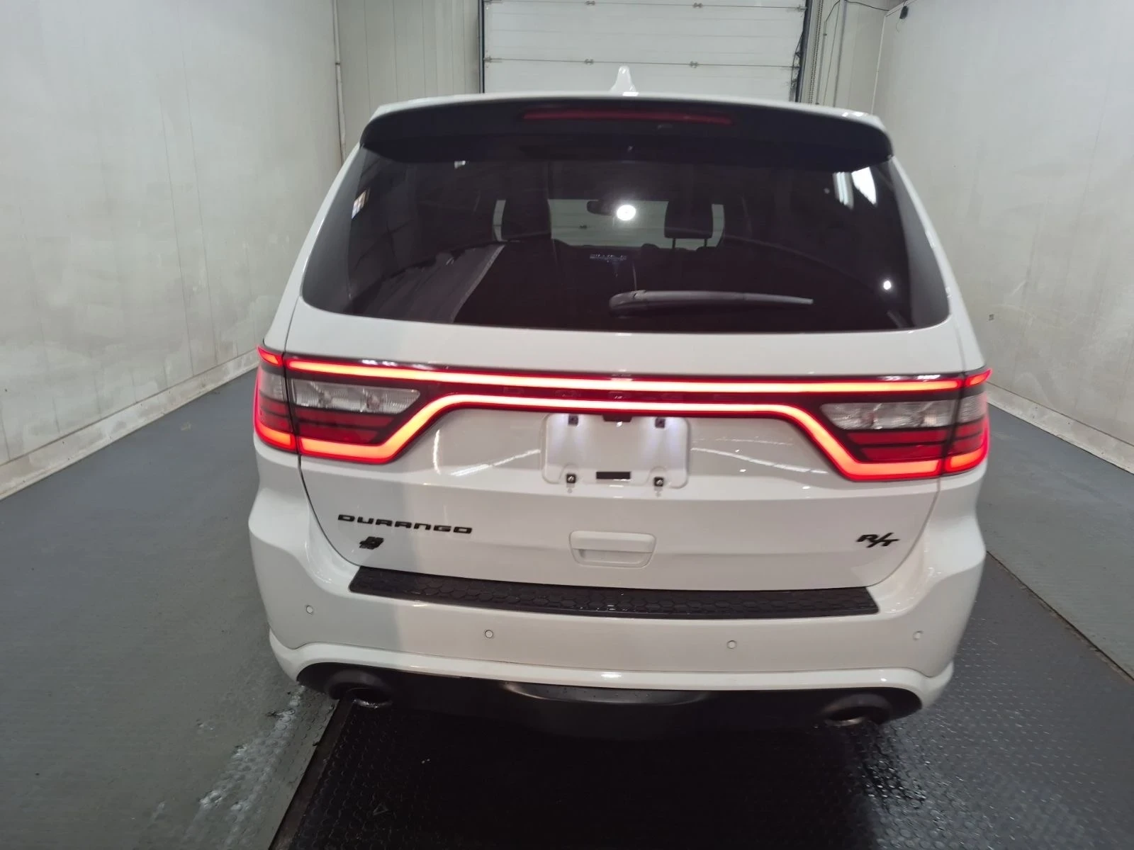 Dodge Durango CARFAX - изображение 5