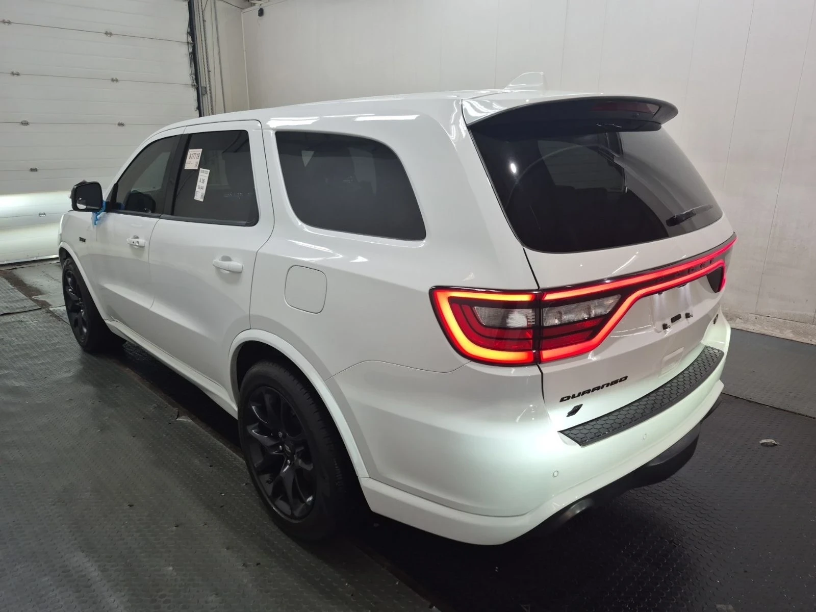 Dodge Durango CARFAX - изображение 3