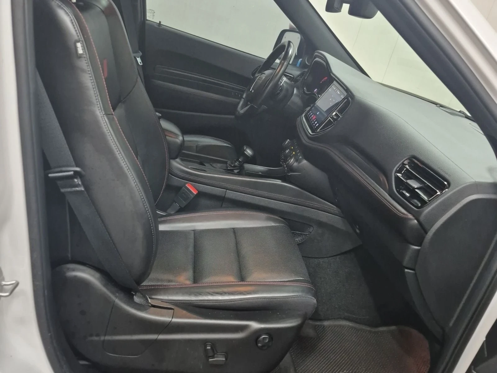 Dodge Durango CARFAX - изображение 10