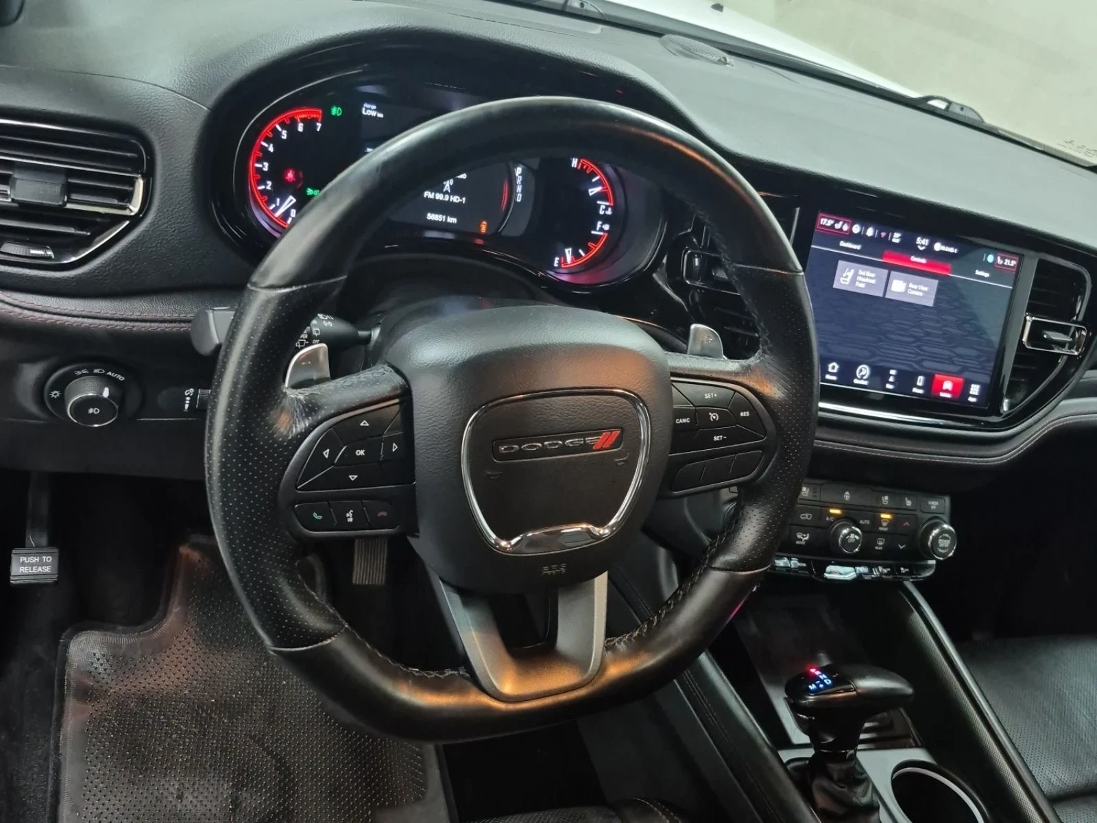 Dodge Durango CARFAX - изображение 6