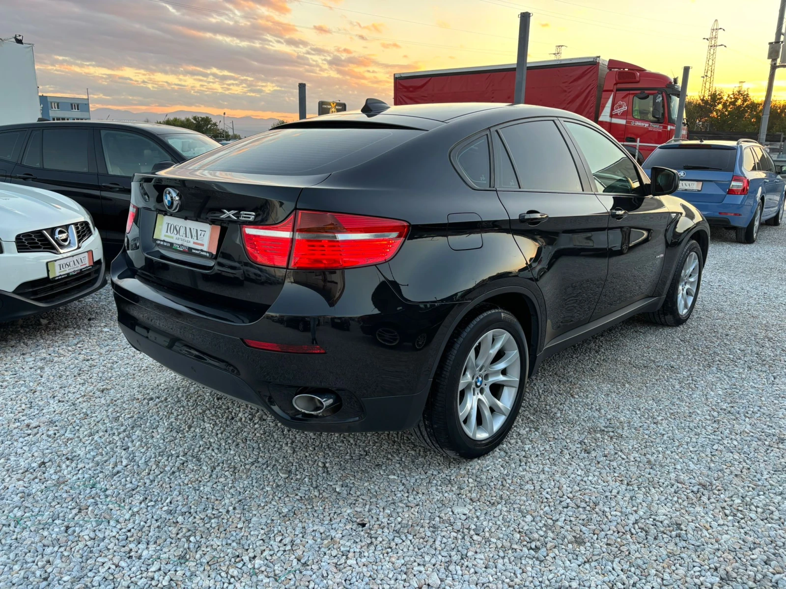 BMW X6 3.5D* xDrive* 286к.с.* Лизинг - изображение 4