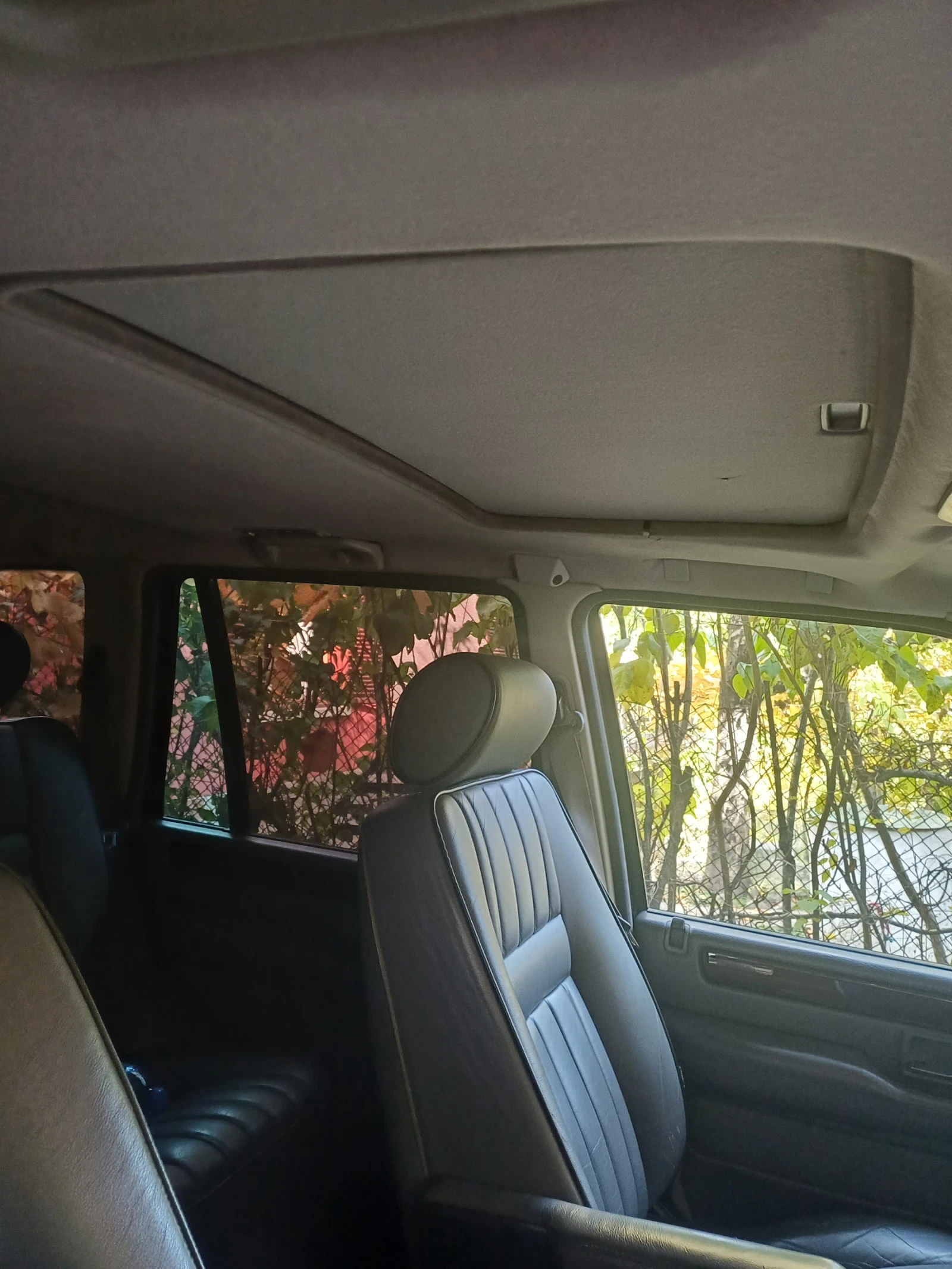 Land Rover Range rover | Mobile.bg   13