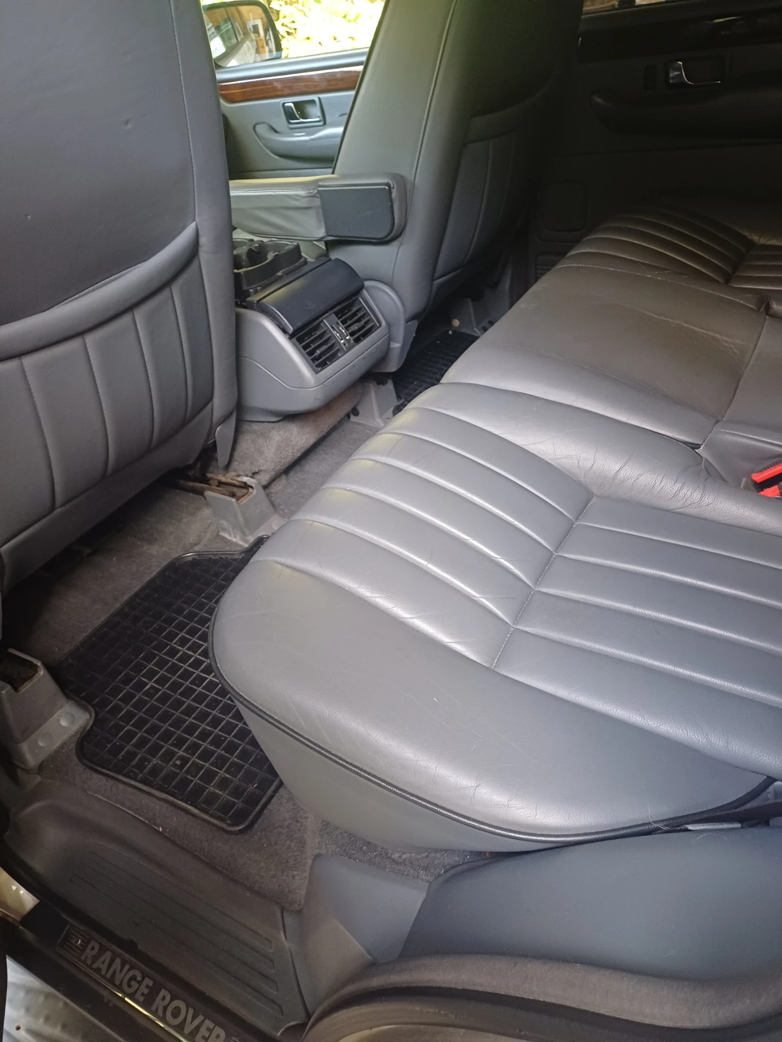 Land Rover Range rover | Mobile.bg   14