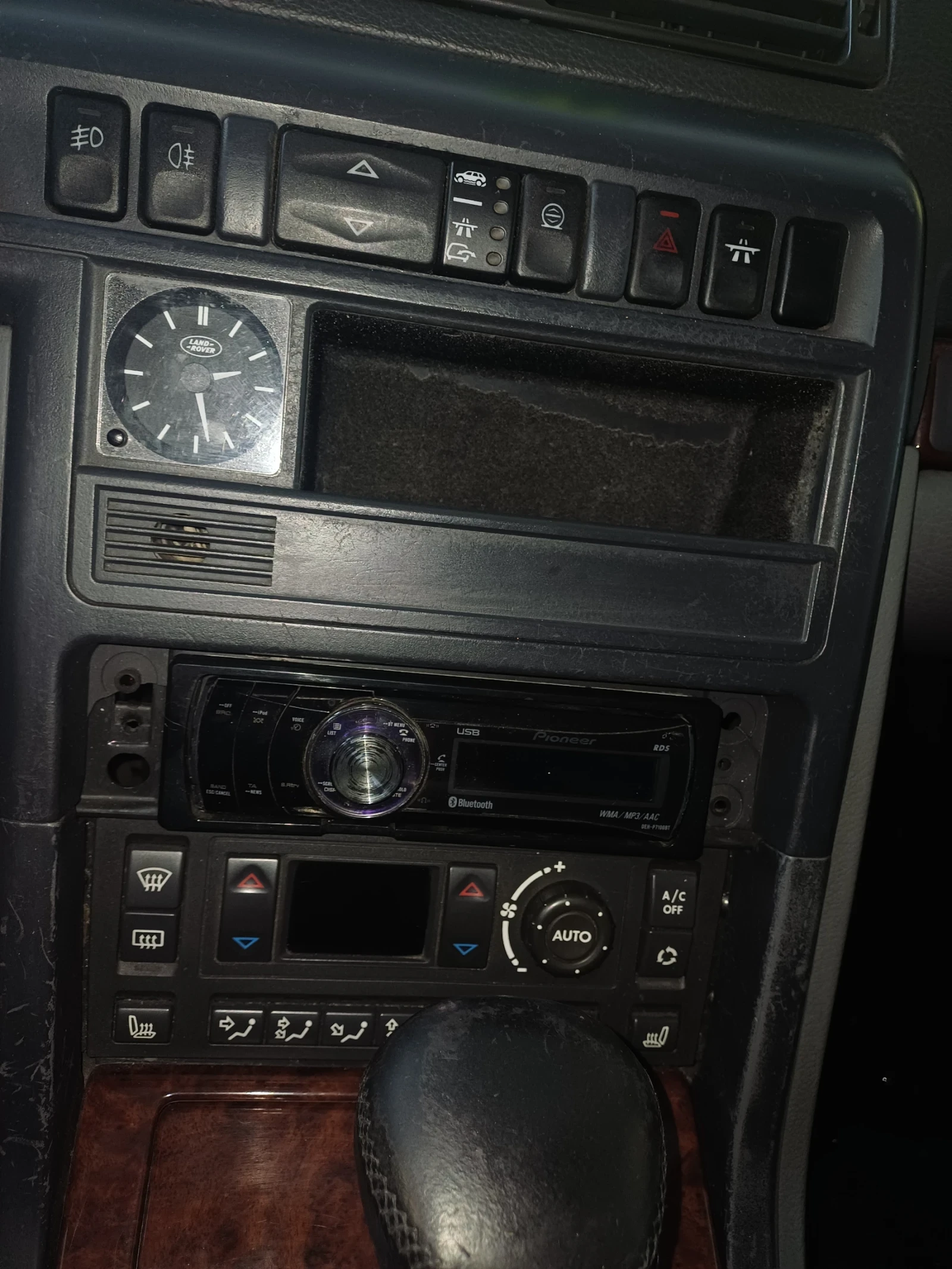 Land Rover Range rover | Mobile.bg   15