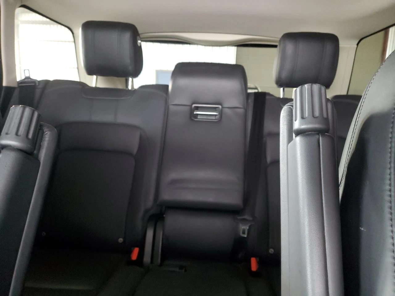 Land Rover Range rover SUPERCHARGED Digital* Keyless* м.точка* пано*  - изображение 10