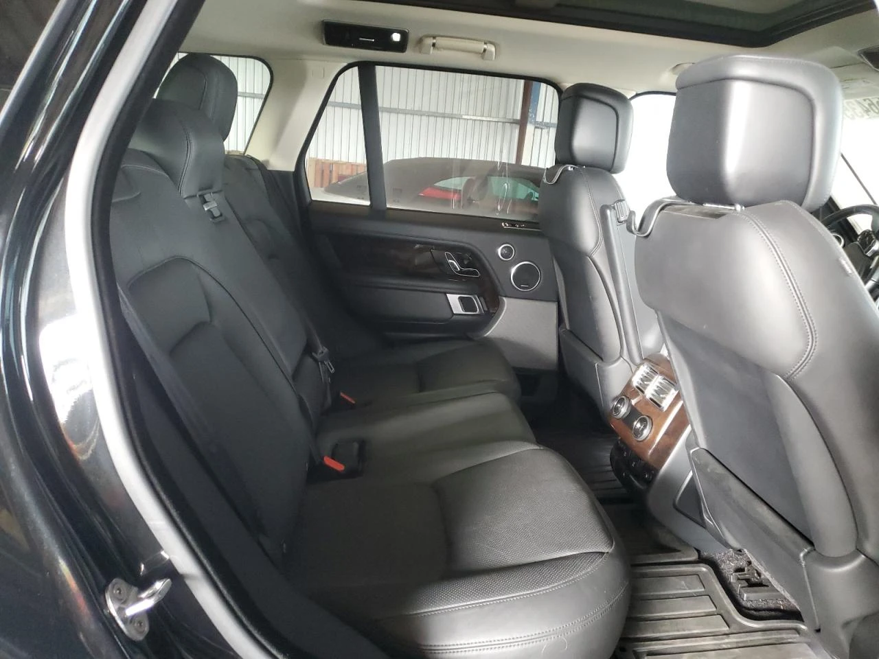 Land Rover Range rover SUPERCHARGED Digital* Keyless* .* *  | Mobile.bg   11