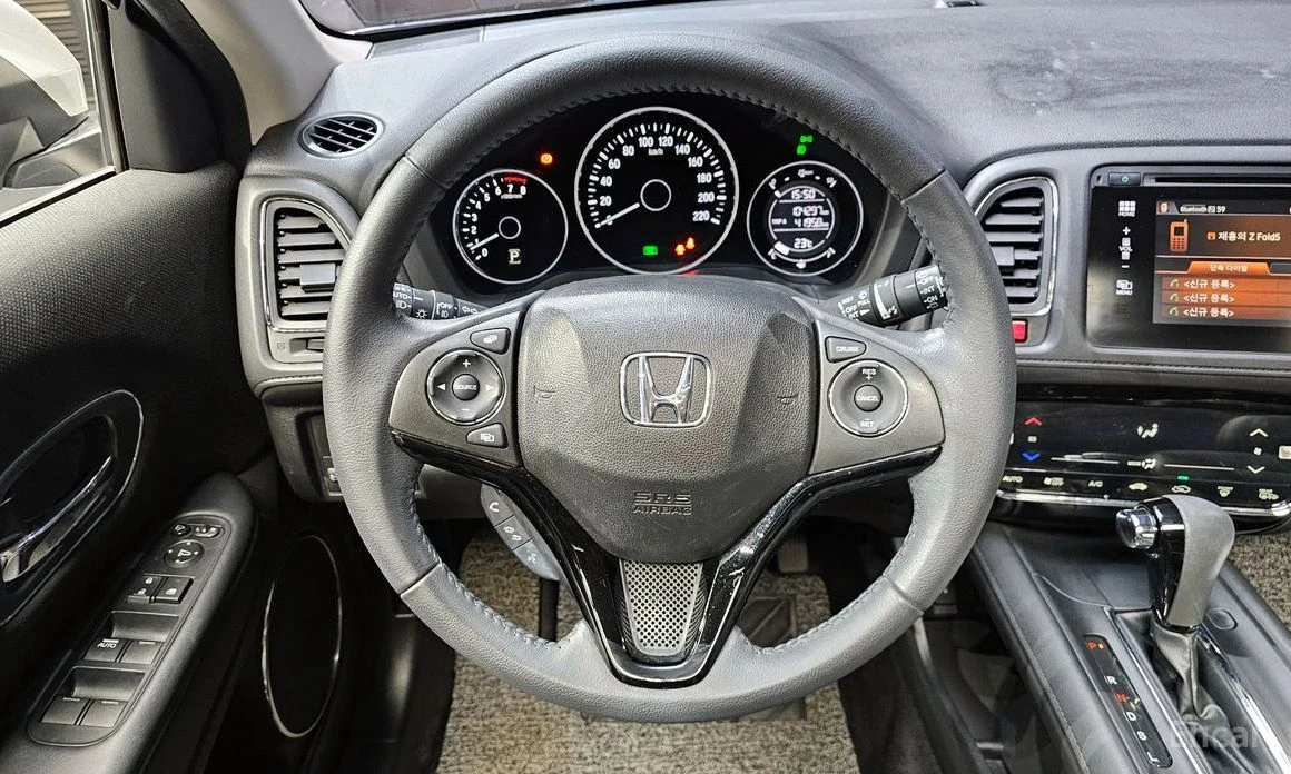 Honda Hr-v | Mobile.bg   13