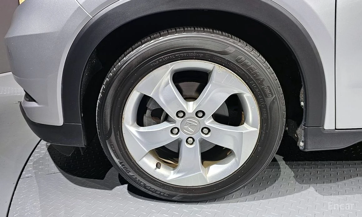 Honda Hr-v | Mobile.bg   5