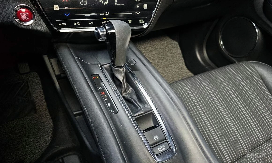 Honda Hr-v | Mobile.bg   9