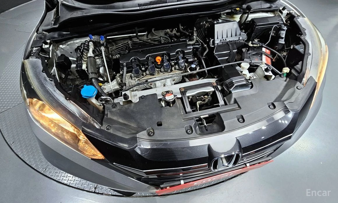 Honda Hr-v | Mobile.bg   6