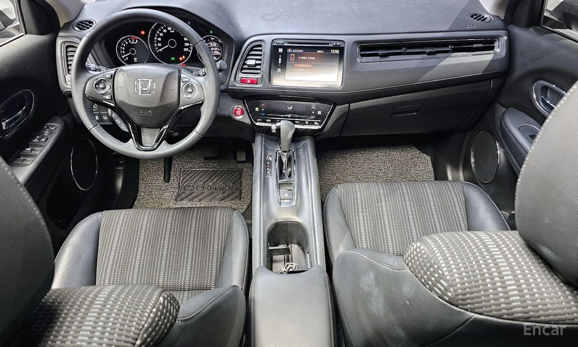 Honda Hr-v | Mobile.bg   7