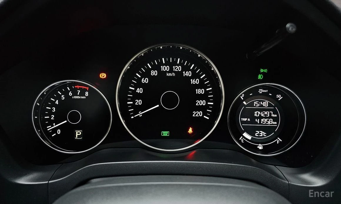 Honda Hr-v | Mobile.bg   8