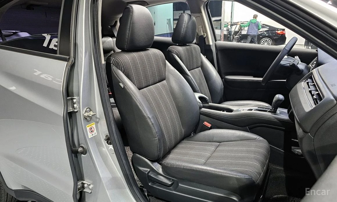 Honda Hr-v | Mobile.bg   10