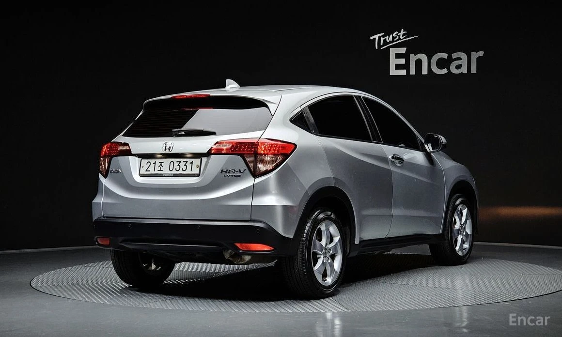 Honda Hr-v | Mobile.bg   2