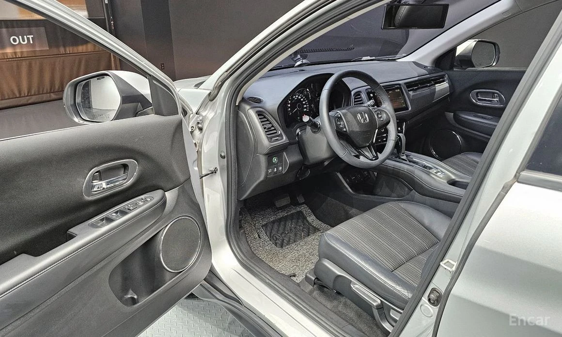 Honda Hr-v | Mobile.bg   11