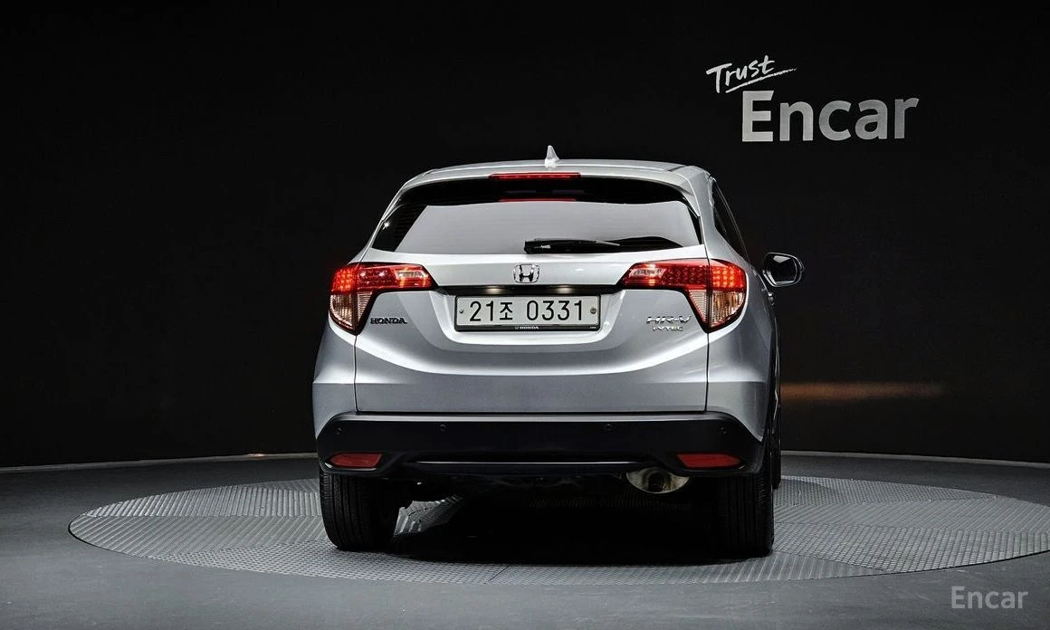 Honda Hr-v | Mobile.bg   4