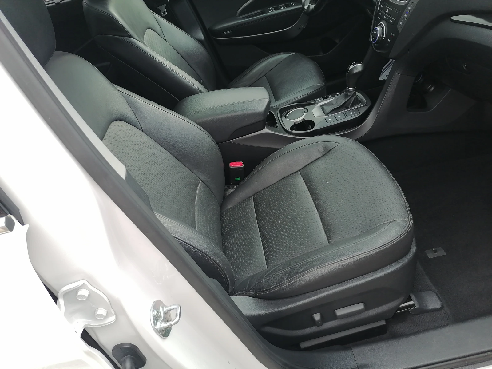 Hyundai Santa fe 2.2 CRDI  | Mobile.bg   15