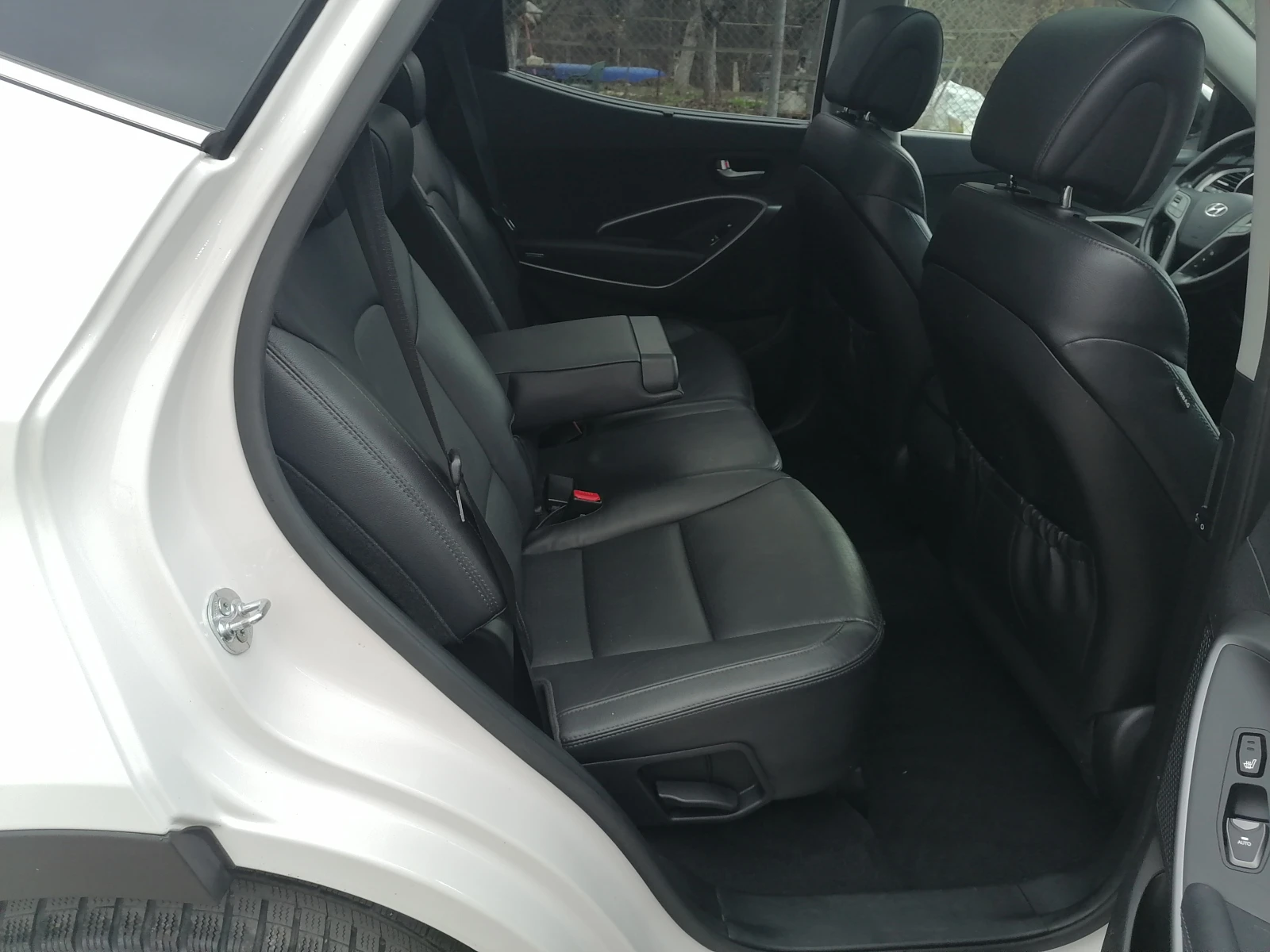 Hyundai Santa fe 2.2 CRDI  | Mobile.bg   16