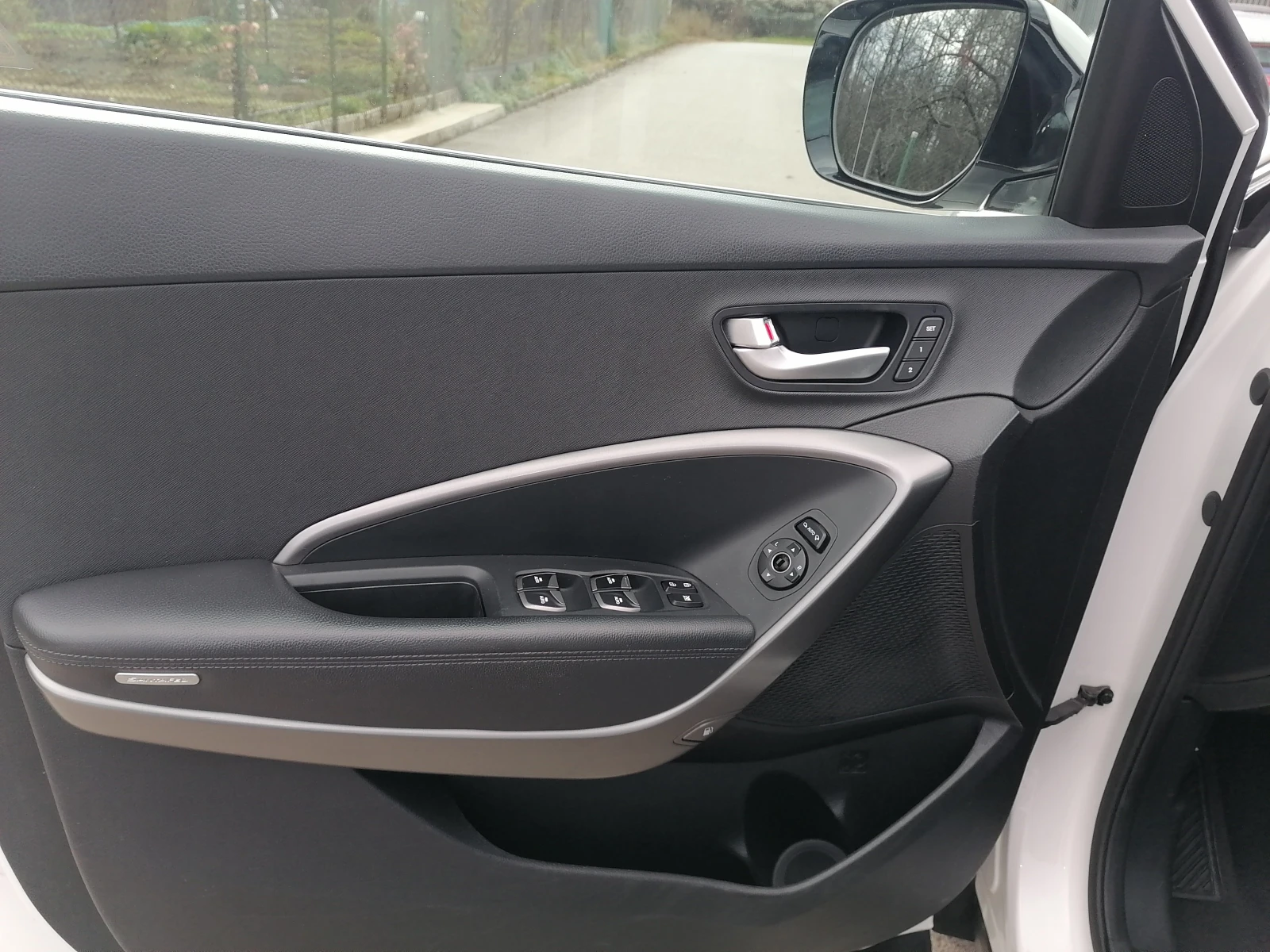 Hyundai Santa fe 2.2 CRDI  | Mobile.bg   12