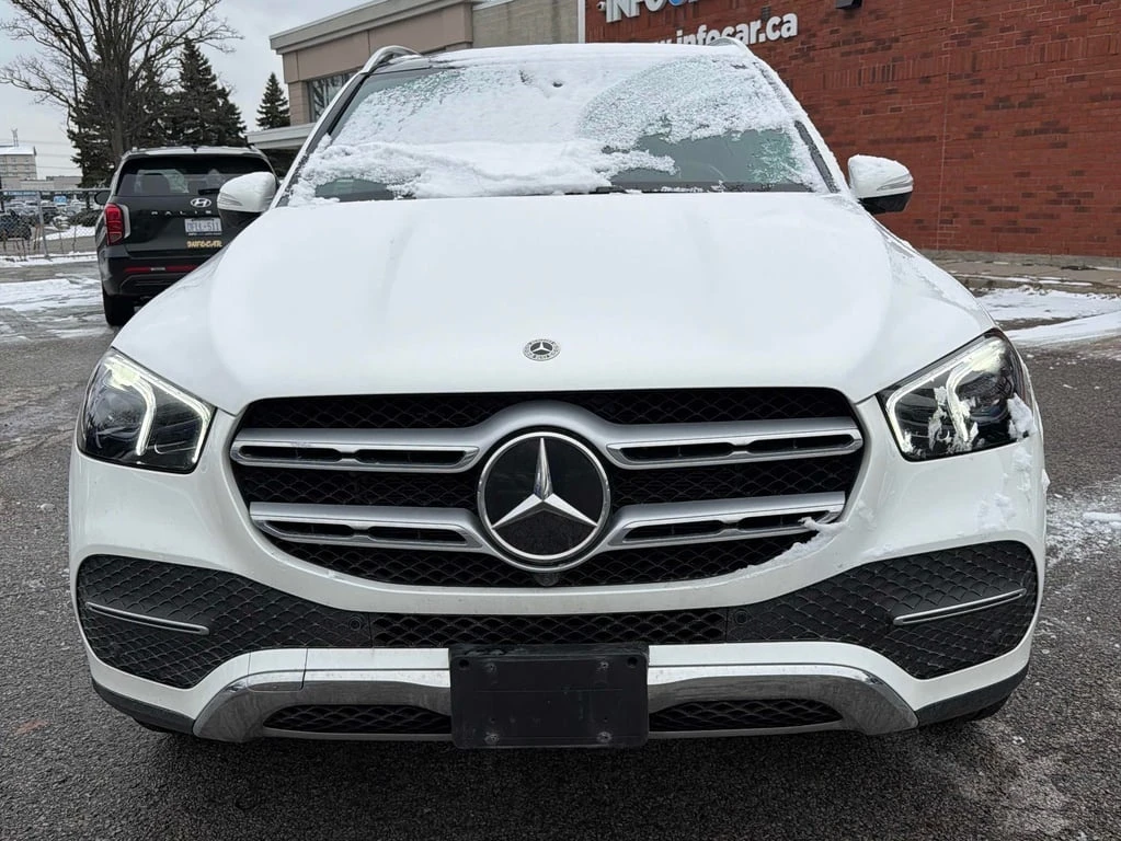 Mercedes-Benz GLE * 350 * CARFAX * ���� �� �� | Mobile.bg � ����������� 2