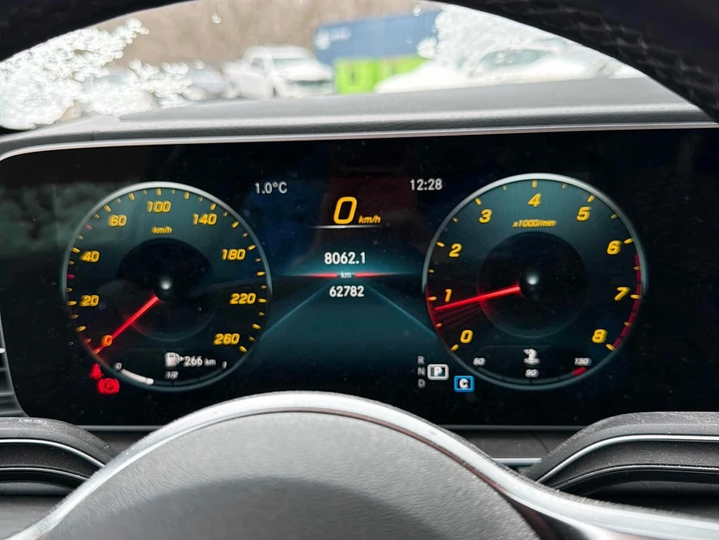 Mercedes-Benz GLE * 350 * CARFAX * ���� �� �� | Mobile.bg � ����������� 8