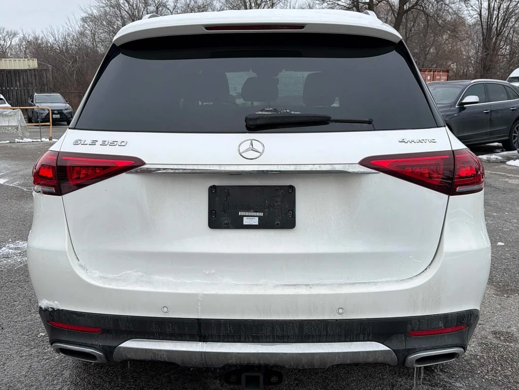 Mercedes-Benz GLE * 350 * CARFAX * ���� �� �� | Mobile.bg � ����������� 5