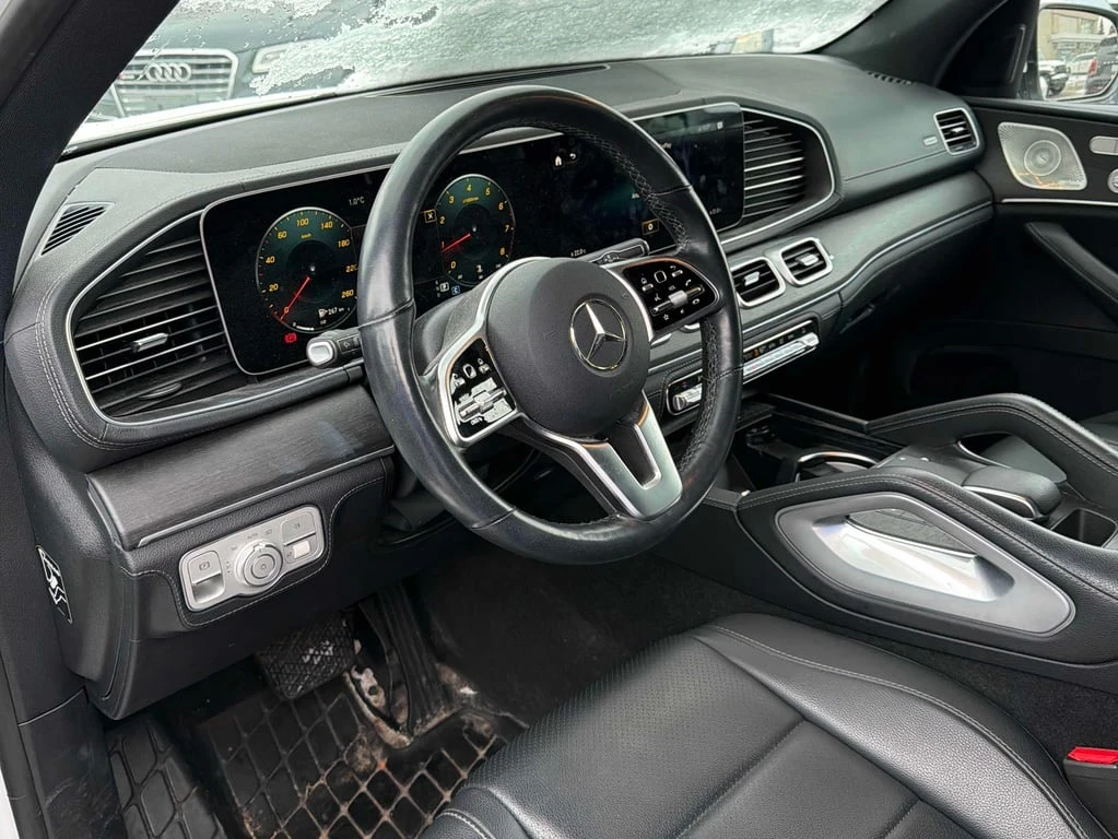 Mercedes-Benz GLE * 350 * CARFAX * ���� �� �� | Mobile.bg � ����������� 6