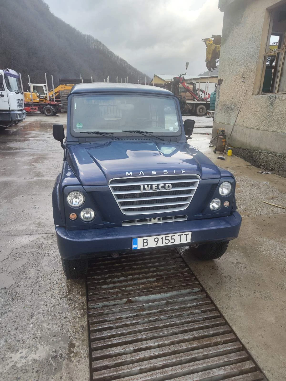 Iveco Massive | Mobile.bg � ����������� 4