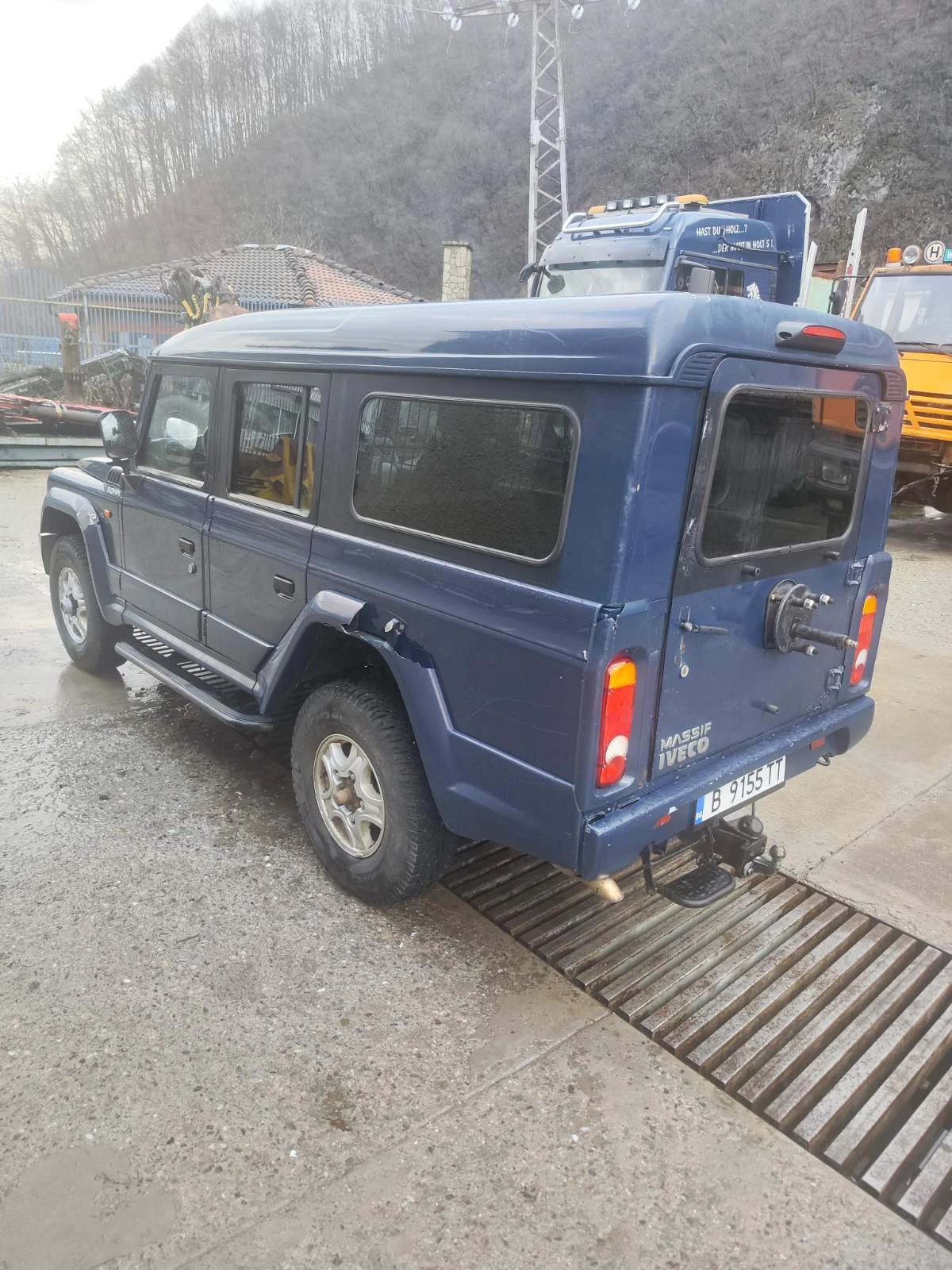 Iveco Massive | Mobile.bg � ����������� 2