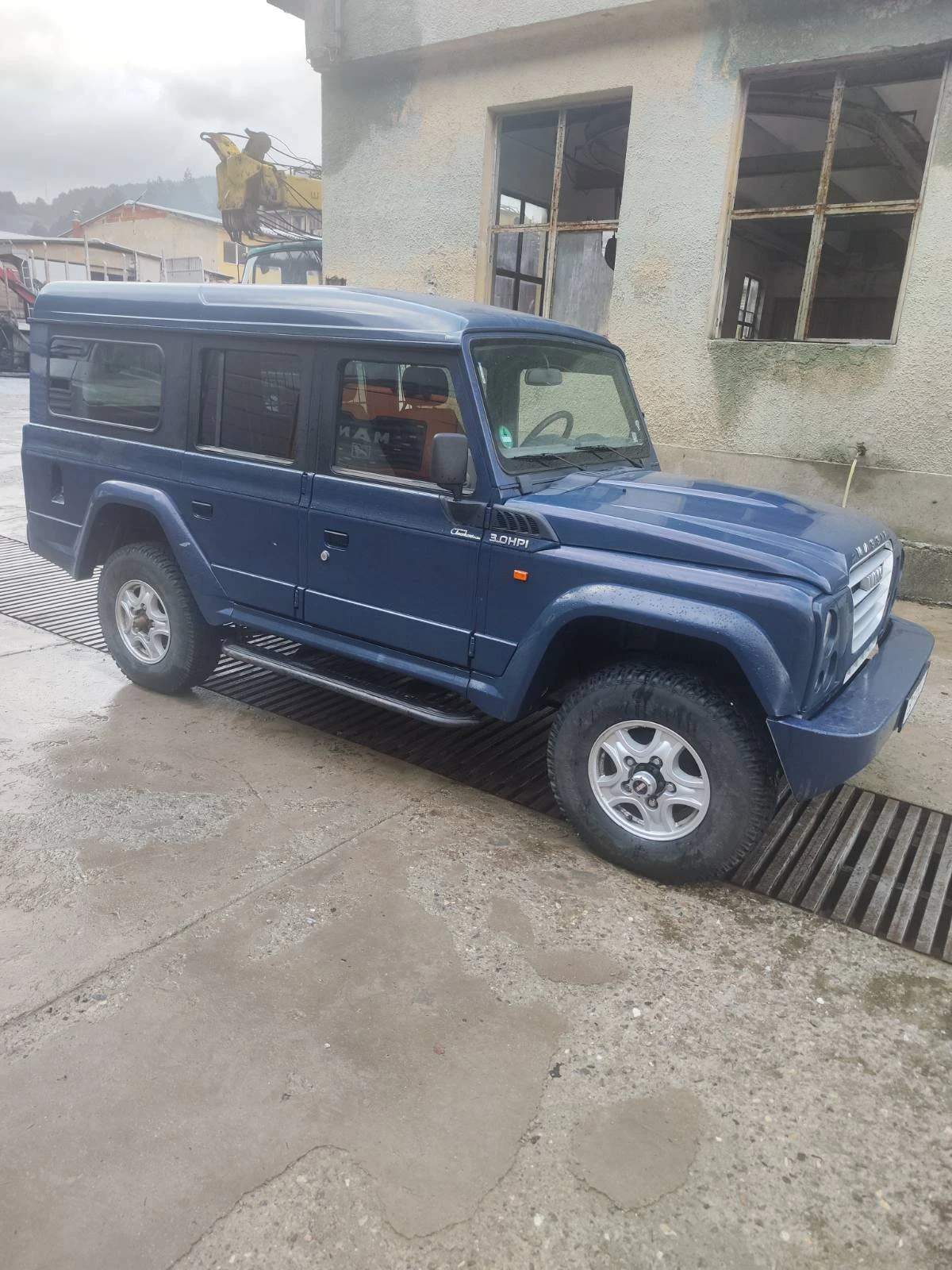 Iveco Massive | Mobile.bg � ����������� 9