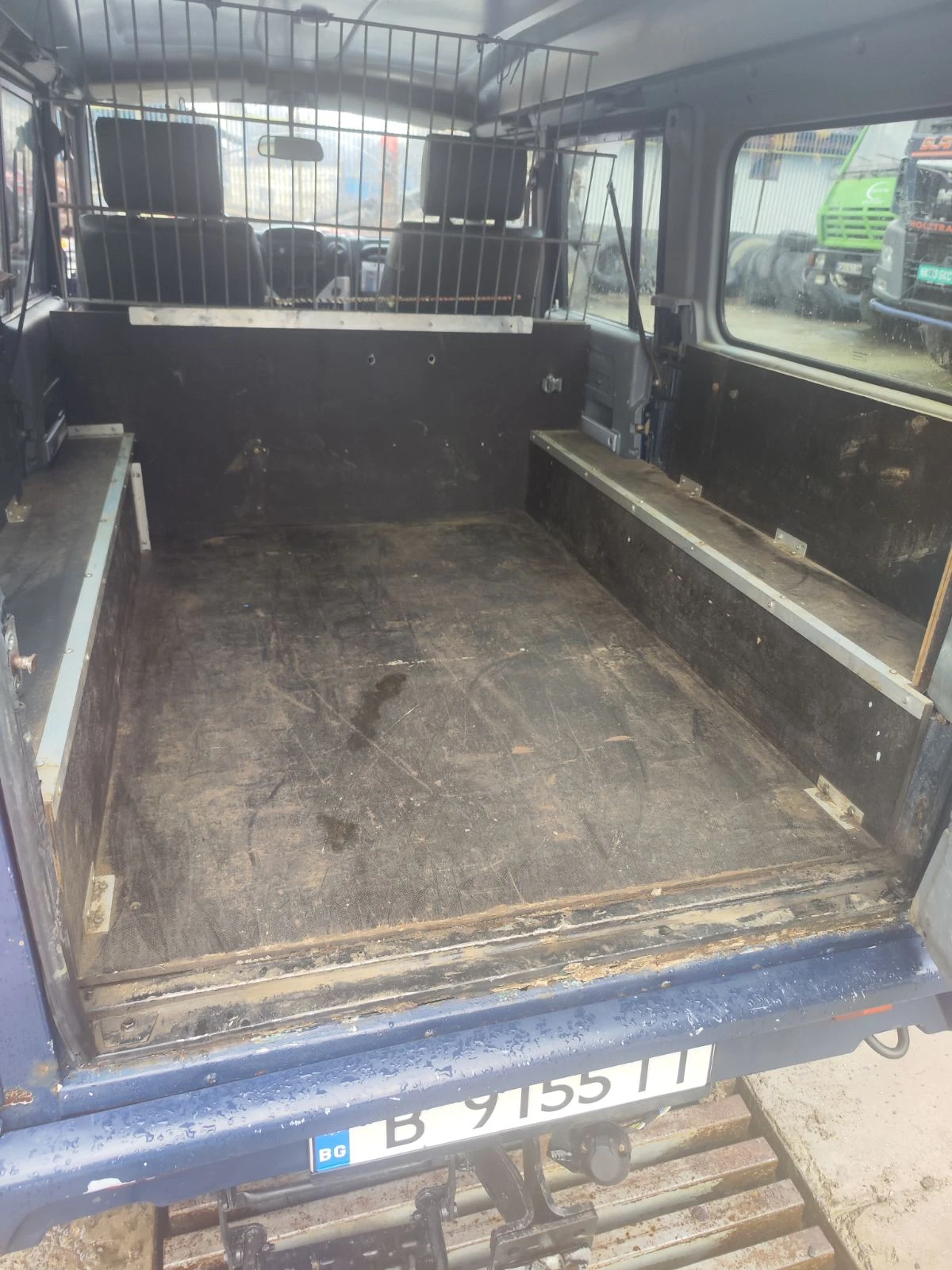 Iveco Massive | Mobile.bg � ����������� 6