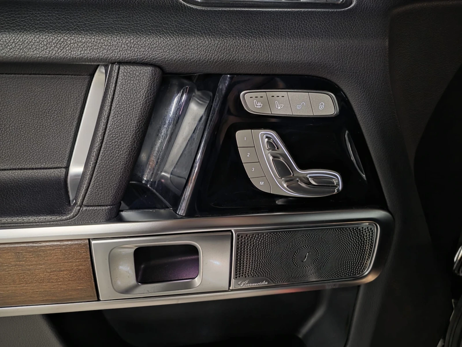 Mercedes-Benz G 350 AMG PACK ��������� | Mobile.bg � ����������� 14