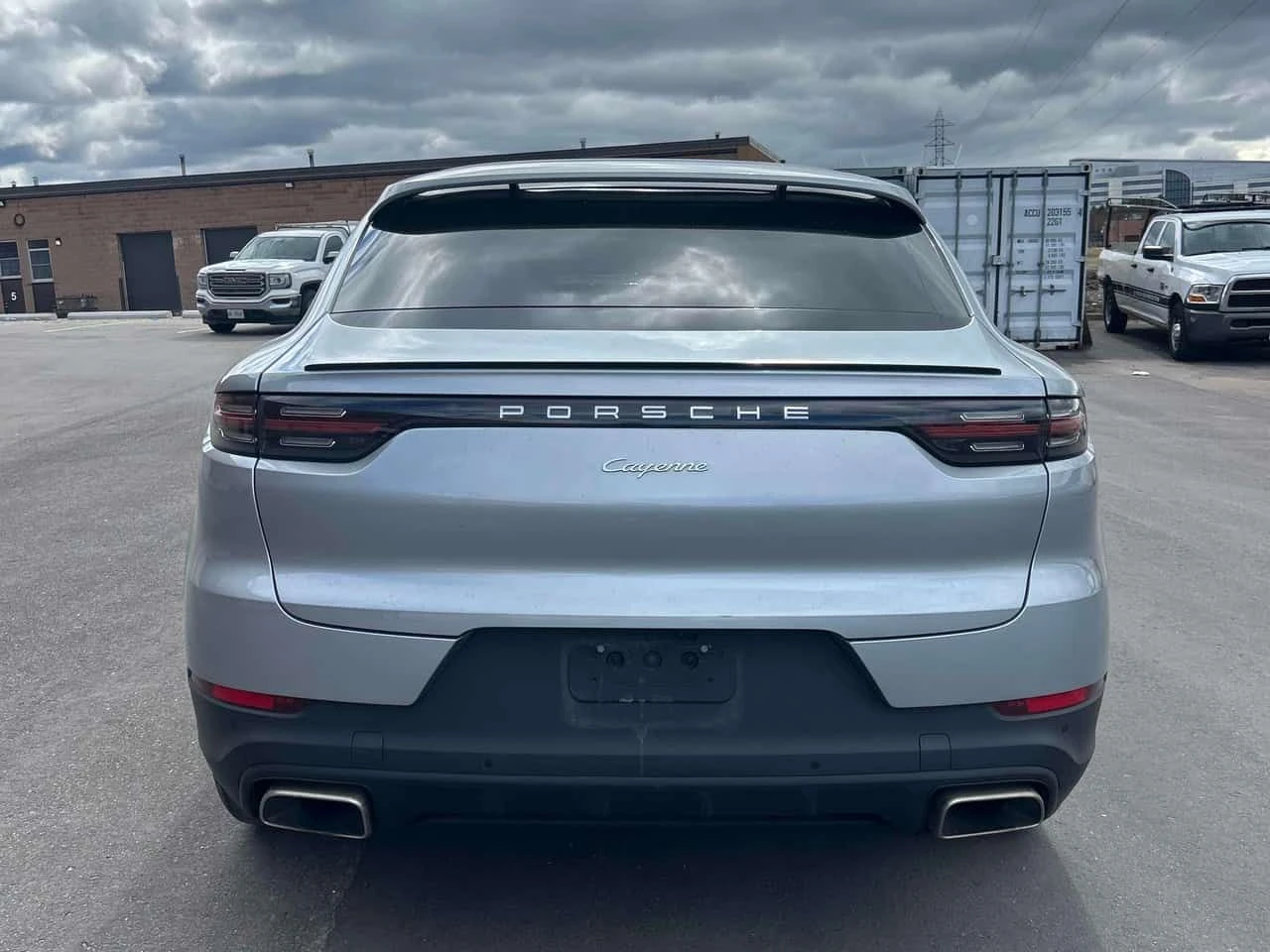 Porsche Cayenne * AWD * CARFAX * 360 * HUD * BOSE * ��������� | Mobile.bg � ����������� 4