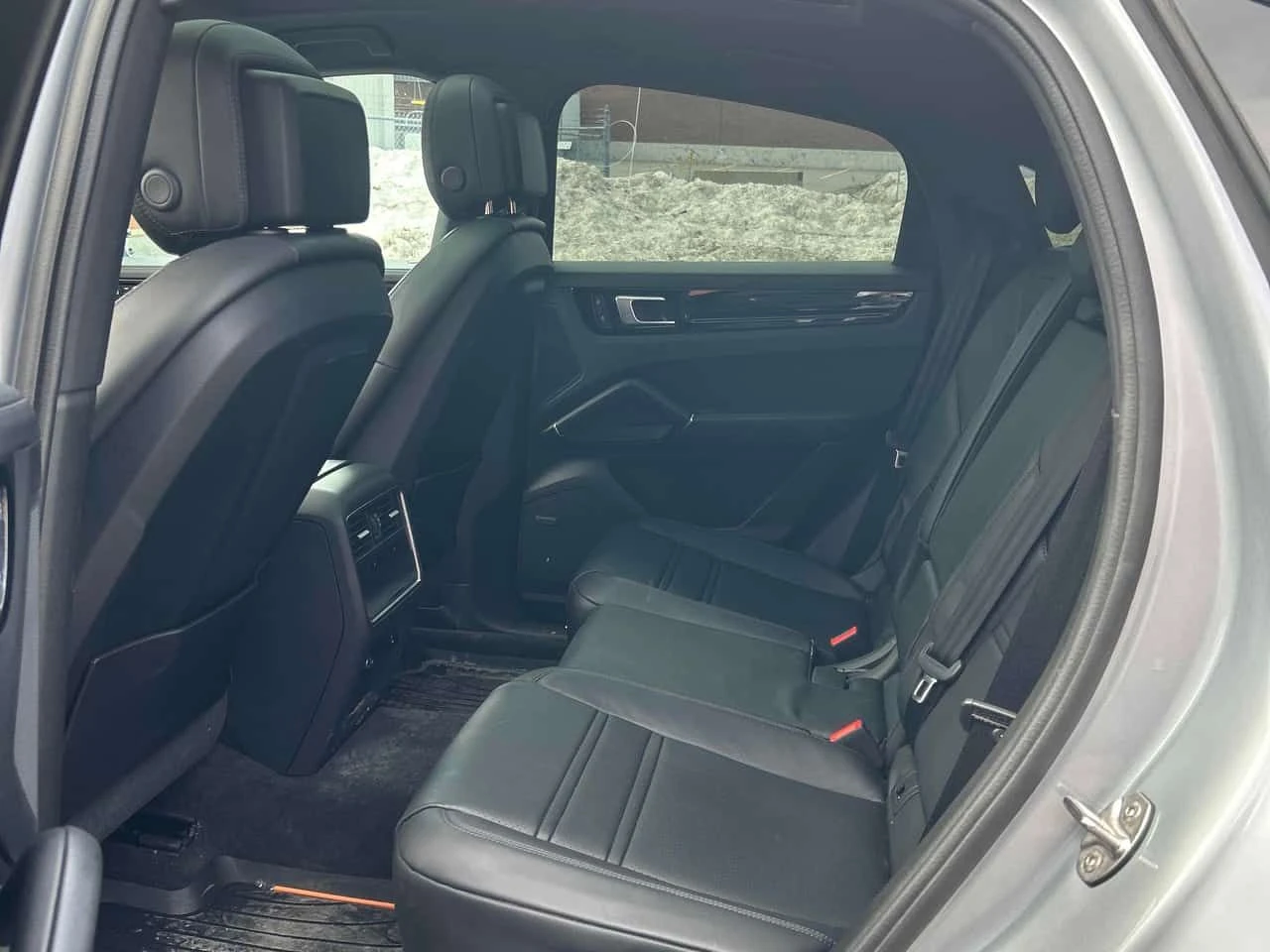 Porsche Cayenne * AWD * CARFAX * 360 * HUD * BOSE * ��������� | Mobile.bg � ����������� 10