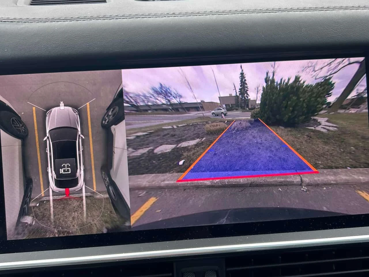 Porsche Cayenne * AWD * CARFAX * 360 * HUD * BOSE * ��������� | Mobile.bg � ����������� 13