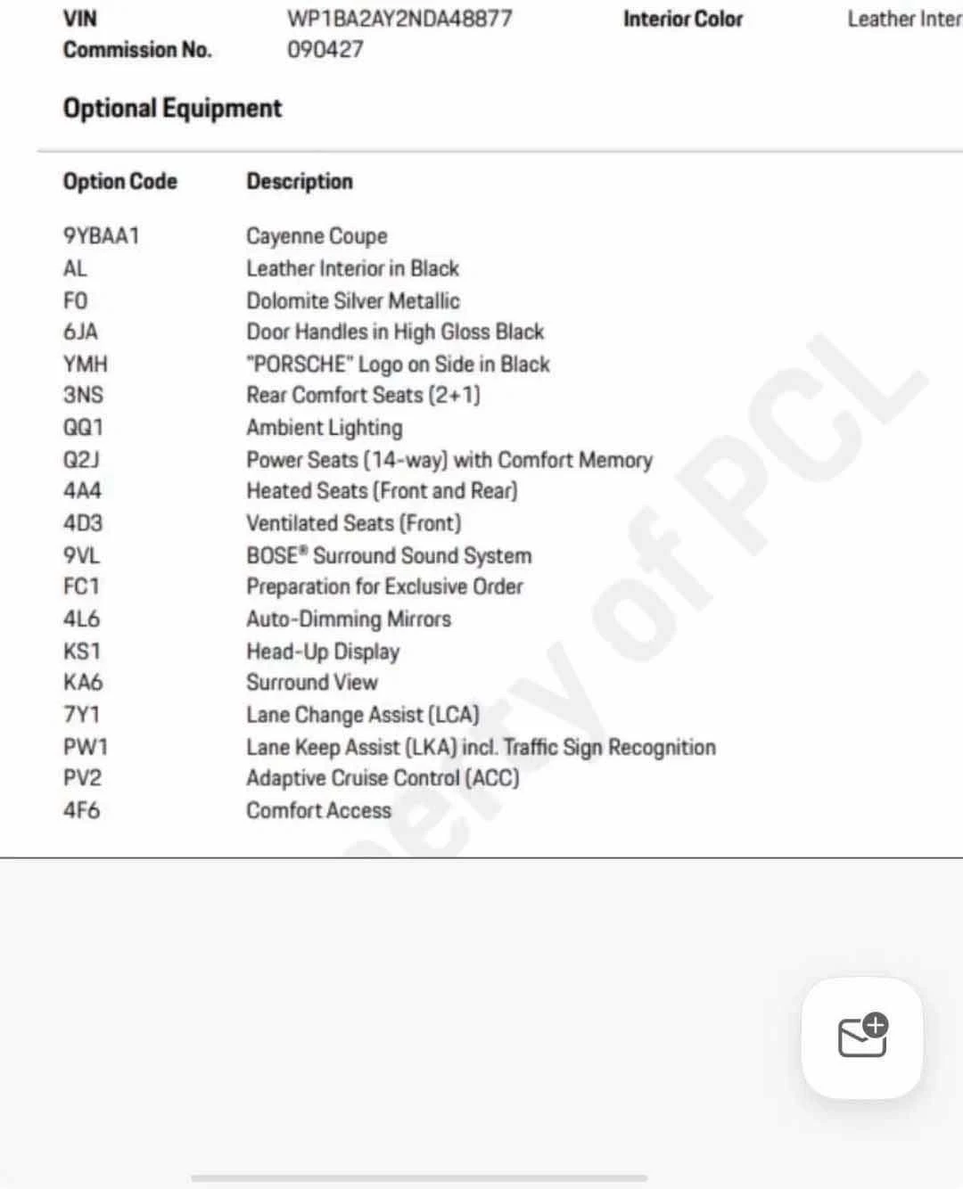 Porsche Cayenne * AWD * CARFAX * 360 * HUD * BOSE * ��������� | Mobile.bg � ����������� 14